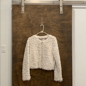 Candies Zip-Up Jacket